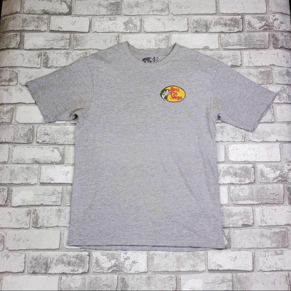 Bass Pro Shop Short Sleeve T-Shirt